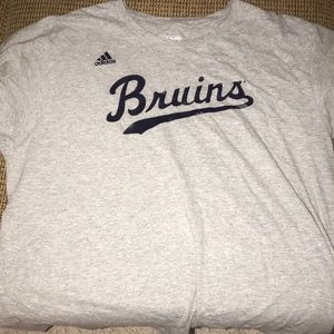 Adidas UCLA T-Shirt